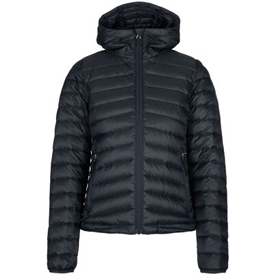Johaug Spirit Down Liner Hood Jacket S Navy S Johaug Spirit Down Liner Hood Jacket S Navy S
