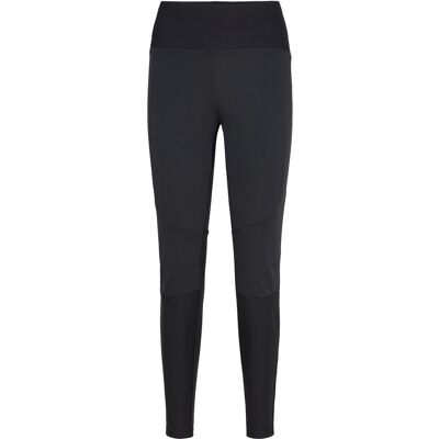 Johaug Cloud Pants XS Black XS Johaug Cloud Pants XS Black XS