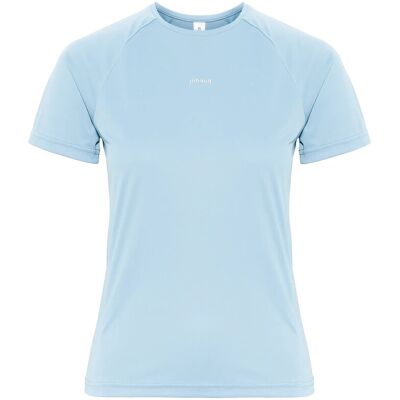 Johaug Energy T-Shirt M Blue M Johaug Energy T-Shirt M Blue M