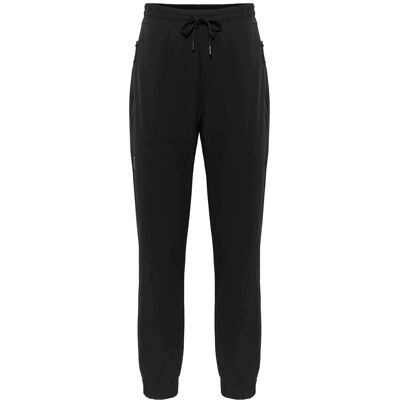 Johaug Energy Pants S Black S Johaug Energy Pants S Black S