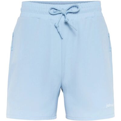 Johaug Energy Shorts S Blue S Johaug Energy Shorts S Blue S