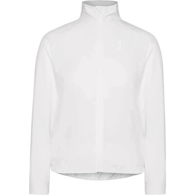 Johaug Energy Jacket XL White XL Johaug Energy Jacket XL White XL