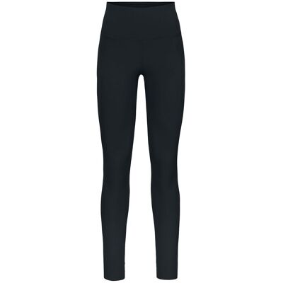 Johaug Elevated Performance Cut Off Tights M Black M Johaug Elevated Performance Cut Off Tights M Black M