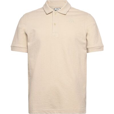KAPPA Km - Logo Izzy XS Cream XS KAPPA Km - Logo Izzy XS Cream XS