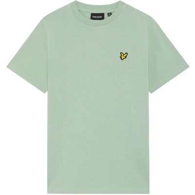 Scott Plain T-Shirt 152-158 Green 152-158 Scott Plain T-Shirt 152-158 Green 152-158