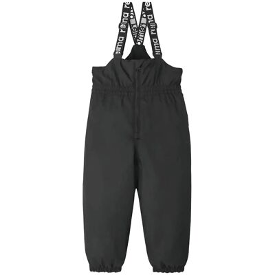 Reima tec Winter Pants, Matias 86 Black 86 Reima tec Winter Pants, Matias 86 Black 86