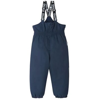 Reima tec Winter Pants, Matias 86 Navy 86 Reima tec Winter Pants, Matias 86 Navy 86