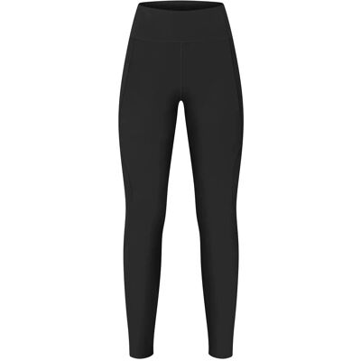 Röhnisch Weightless High Intensity Hw Tights XL Black XL Röhnisch Weightless High Intensity Hw Tights XL Black XL