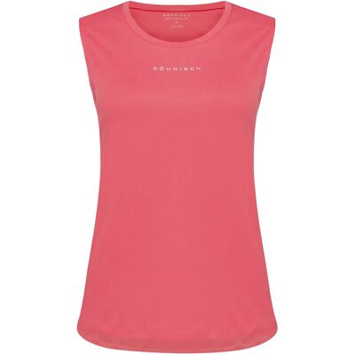 Röhnisch Team Logo Tank Top L Pink L Röhnisch Team Logo Tank Top L Pink L
