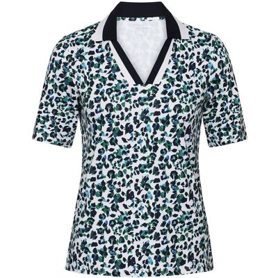 Röhnisch Essential Poloshirt M Green M Röhnisch Essential Poloshirt M Green M