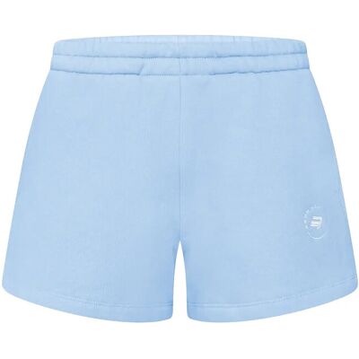 Röhnisch Base Sweatshorts XS Blue XS Röhnisch Base Sweatshorts XS Blue XS