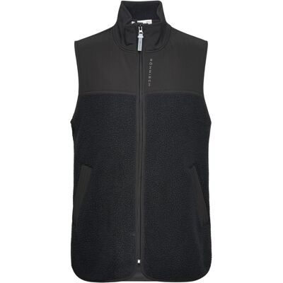 Röhnisch Phoebe Vest L Black L Röhnisch Phoebe Vest L Black L