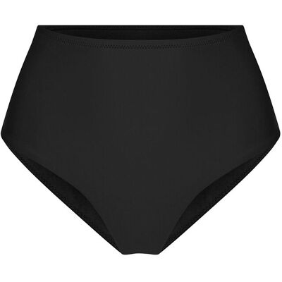 Röhnisch High Waist Brief XS Black XS Röhnisch High Waist Brief XS Black XS