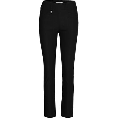 Röhnisch Embrace Pants 30 40 Black 40 Röhnisch Embrace Pants 30 40 Black 40