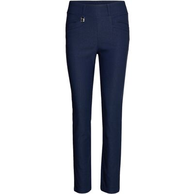 Röhnisch Embrace Pants 30 40 Blue 40 Röhnisch Embrace Pants 30 40 Blue 40