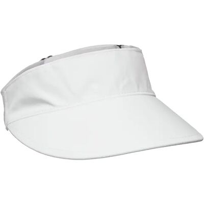 Röhnisch Logo Sun Visor ONE SIZE White ONE SIZE Röhnisch Logo Sun Visor ONE SIZE White ONE SIZE