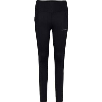 Röhnisch Flattering High Waist Tights L Black L Röhnisch Flattering High Waist Tights L Black L