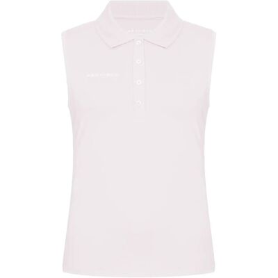 Röhnisch Nicky Sleeveless Poloshirt M Pink M Röhnisch Nicky Sleeveless Poloshirt M Pink M