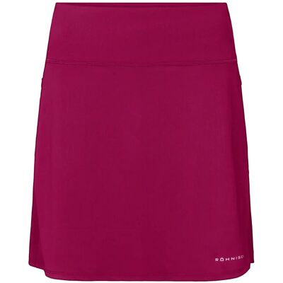 Röhnisch Nicky Skort S Red S Röhnisch Nicky Skort S Red S