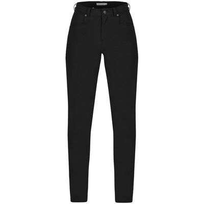 Röhnisch Chie Comfort Pants 30 44 Black 44 Röhnisch Chie Comfort Pants 30 44 Black 44
