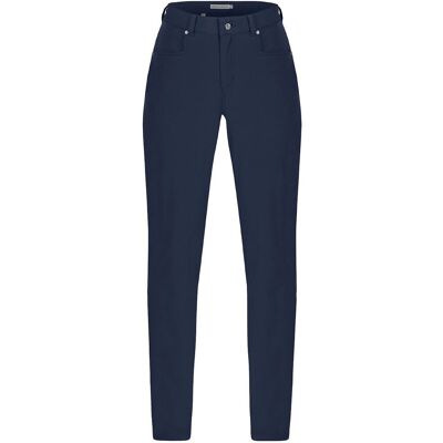 Röhnisch Chie Comfort Pants 30 38 Navy 38 Röhnisch Chie Comfort Pants 30 38 Navy 38