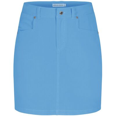 Röhnisch Chie Comfort Skort 38 Blue 38 Röhnisch Chie Comfort Skort 38 Blue 38