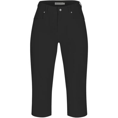Röhnisch Chie Comfort Capri 36 Black 36 Röhnisch Chie Comfort Capri 36 Black 36