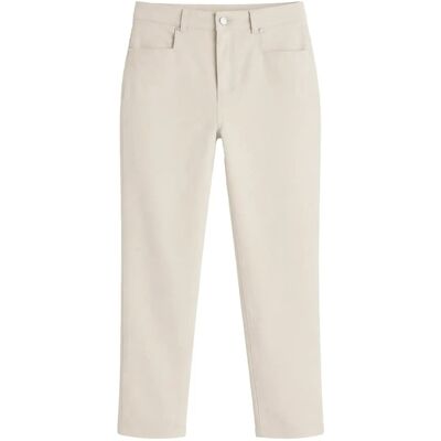 Röhnisch Chie Comfort Capri 40 Cream 40 Röhnisch Chie Comfort Capri 40 Cream 40