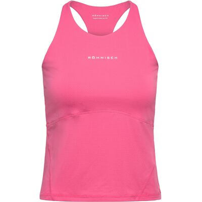 Röhnisch Jacquard Tank M Pink M Röhnisch Jacquard Tank M Pink M