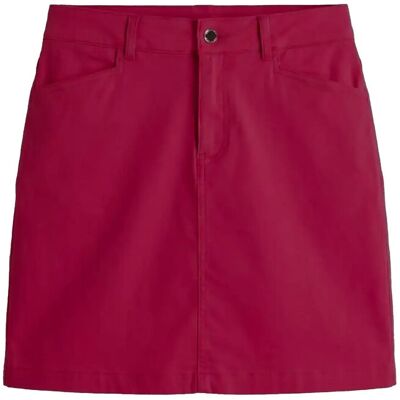 Röhnisch Lightstretch Skort 34 Red 34 Röhnisch Lightstretch Skort 34 Red 34