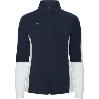 Röhnisch Blake Thermal Midlayer S Navy S Röhnisch Blake Thermal Midlayer S Navy S