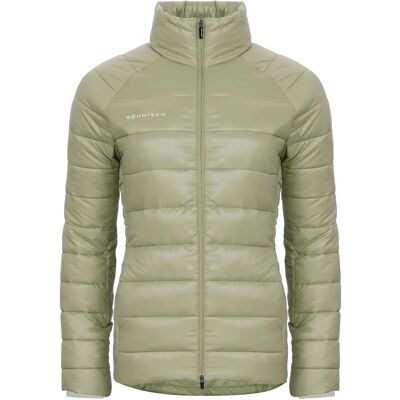 Röhnisch Airlite Golf Padded Jacket S Khaki S Röhnisch Airlite Golf Padded Jacket S Khaki S