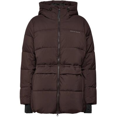 Röhnisch Nellie Jacket XL Brown XL Röhnisch Nellie Jacket XL Brown XL