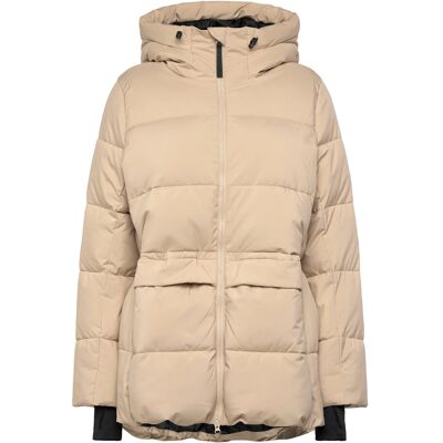 Röhnisch Nellie Jacket XS Beige XS Röhnisch Nellie Jacket XS Beige XS