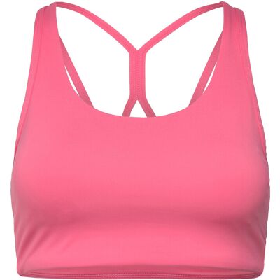 Röhnisch Legacy Sportsbra L Pink L Röhnisch Legacy Sportsbra L Pink L