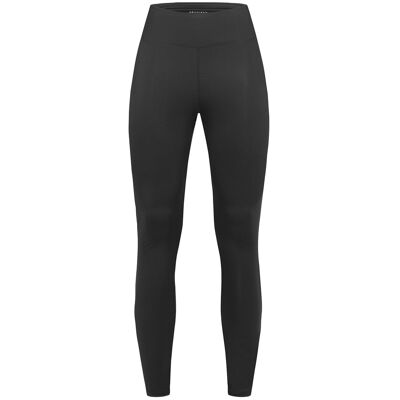 Röhnisch Legacy High Waist Tights M Black M Röhnisch Legacy High Waist Tights M Black M