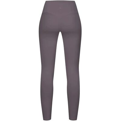 Röhnisch Legacy High Waist Tights S Purple S Röhnisch Legacy High Waist Tights S Purple S