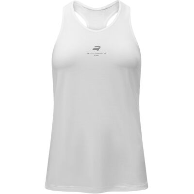 Röhnisch - 112245-0010 - Hvid - XL - Kvinne - Shirt Röhnisch - 112245-0010 - Hvid - XL - Kvinne - Shirt