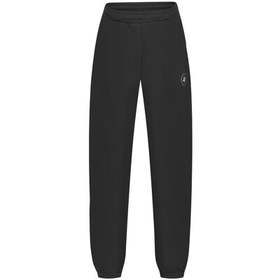 Röhnisch Soft Sweatpants XS Black XS Röhnisch Soft Sweatpants XS Black XS