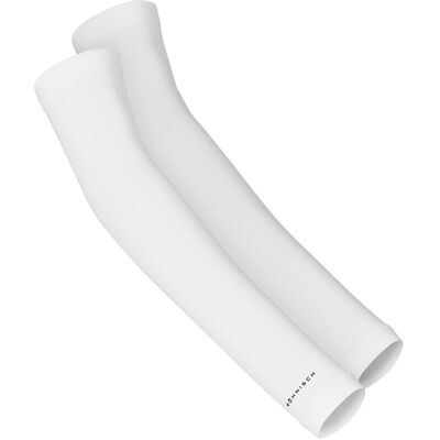 Röhnisch Functional Uv Sleeves ONE SIZE White ONE SIZE Röhnisch Functional Uv Sleeves ONE SIZE White ONE SIZE