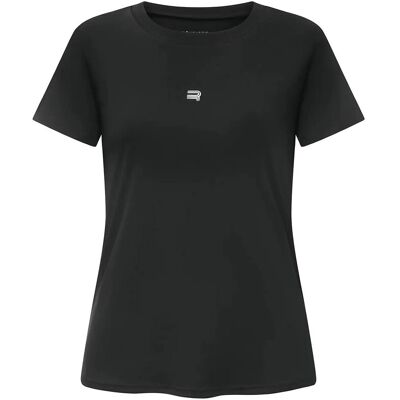 Röhnisch Uv T-Shirt L Black L Röhnisch Uv T-Shirt L Black L