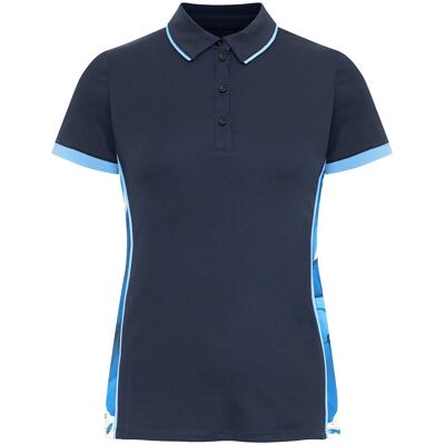 Röhnisch Ultra Viola Uv Short Sleeve S Navy S Röhnisch Ultra Viola Uv Short Sleeve S Navy S