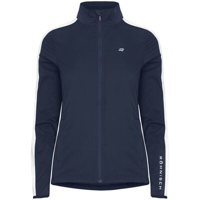 Röhnisch Packable Ultralight Jacket XS Navy XS Röhnisch Packable Ultralight Jacket XS Navy XS