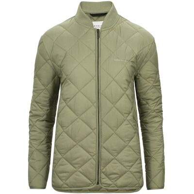 Röhnisch Bree Jacket S Green S Röhnisch Bree Jacket S Green S