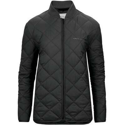 Röhnisch Bree Jacket S Black S Röhnisch Bree Jacket S Black S