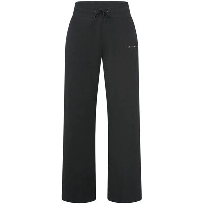 Röhnisch Scuba Wide Track Pants XL Black XL Röhnisch Scuba Wide Track Pants XL Black XL