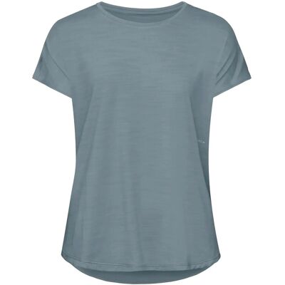 Röhnisch Motion Tee S Blue S Röhnisch Motion Tee S Blue S