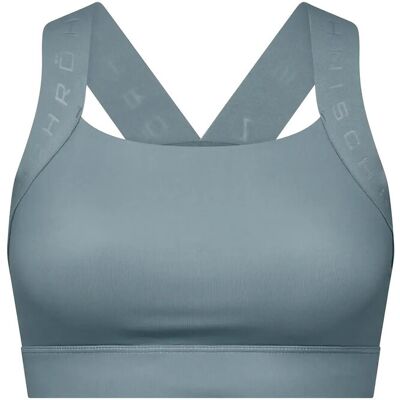 Röhnisch Kay Sports Bra L Blue L Röhnisch Kay Sports Bra L Blue L