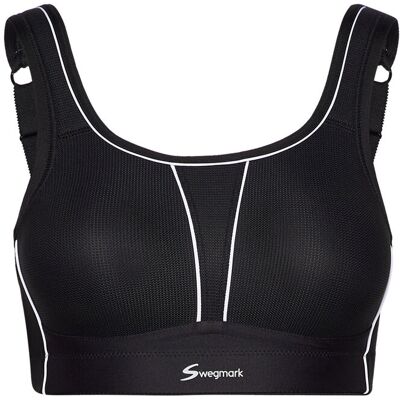 Swegmark Movement Sport Bra Black B x 70 Black B x 70 Swegmark Movement Sport Bra Black B x 70 Black B x 70