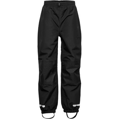 Tretorn Torrent Shell Pant 98-104 Black 98-104 Tretorn Torrent Shell Pant 98-104 Black 98-104